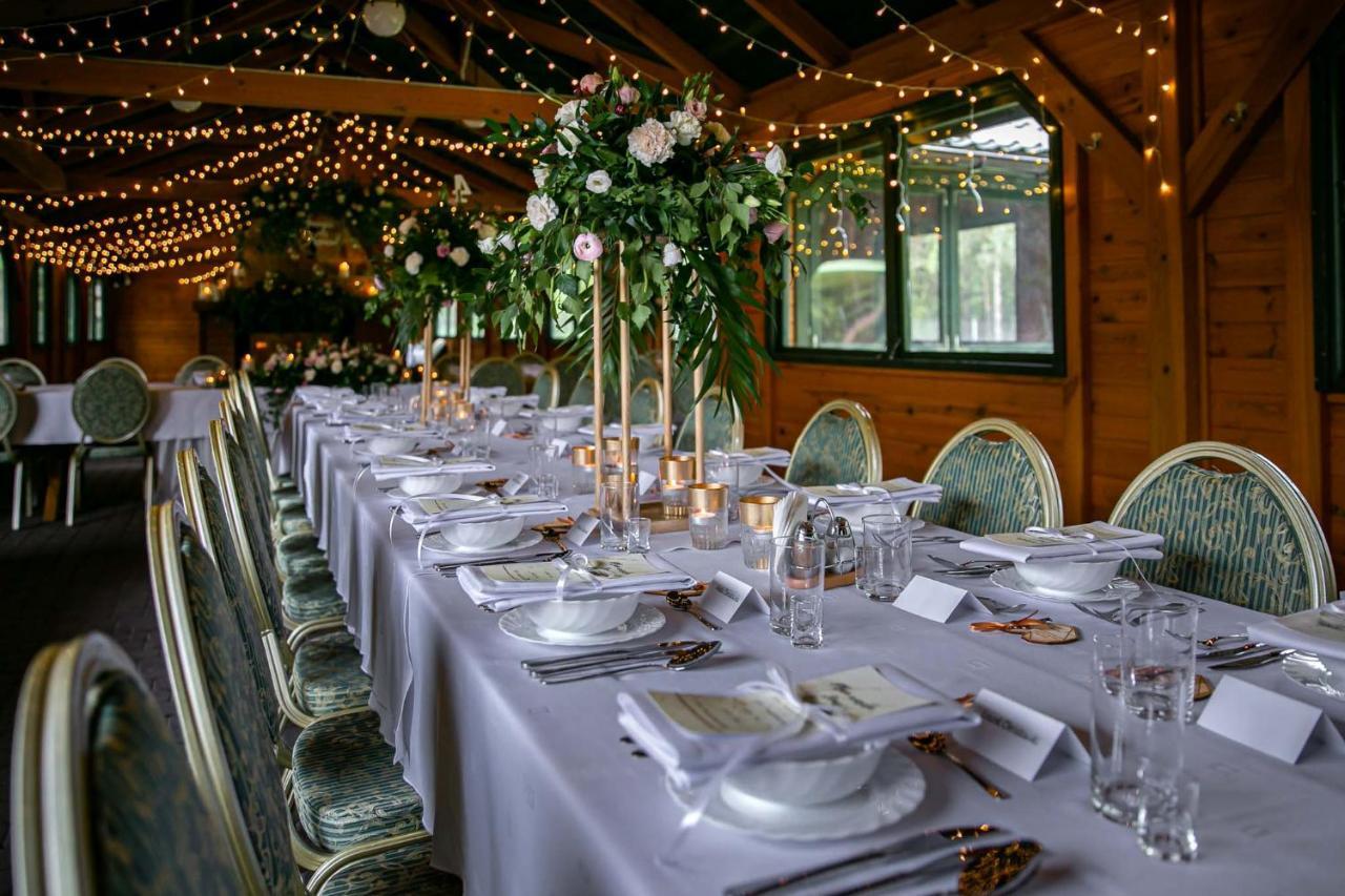 Szumi Las Events & Apartments Regimin المظهر الخارجي الصورة