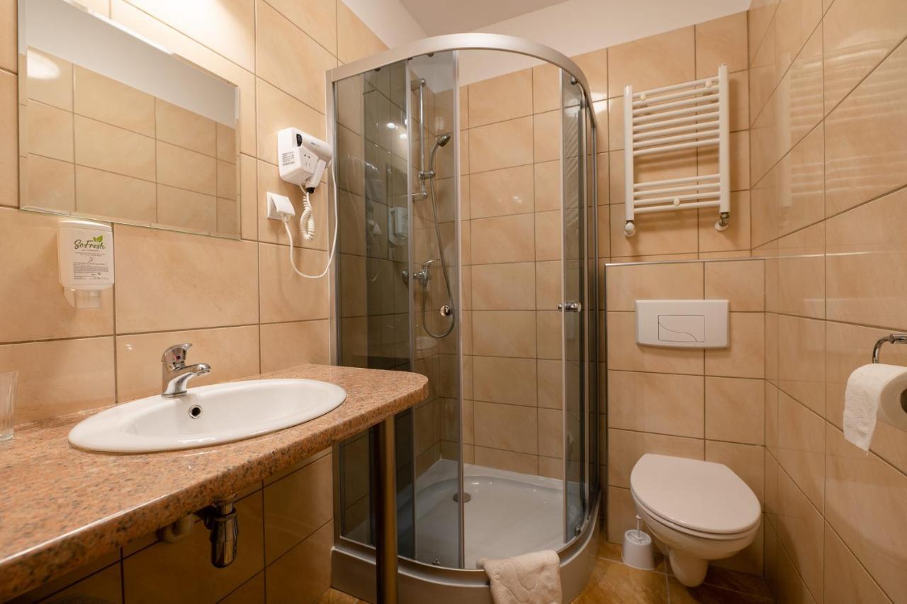 Szumi Las Events & Apartments Regimin المظهر الخارجي الصورة