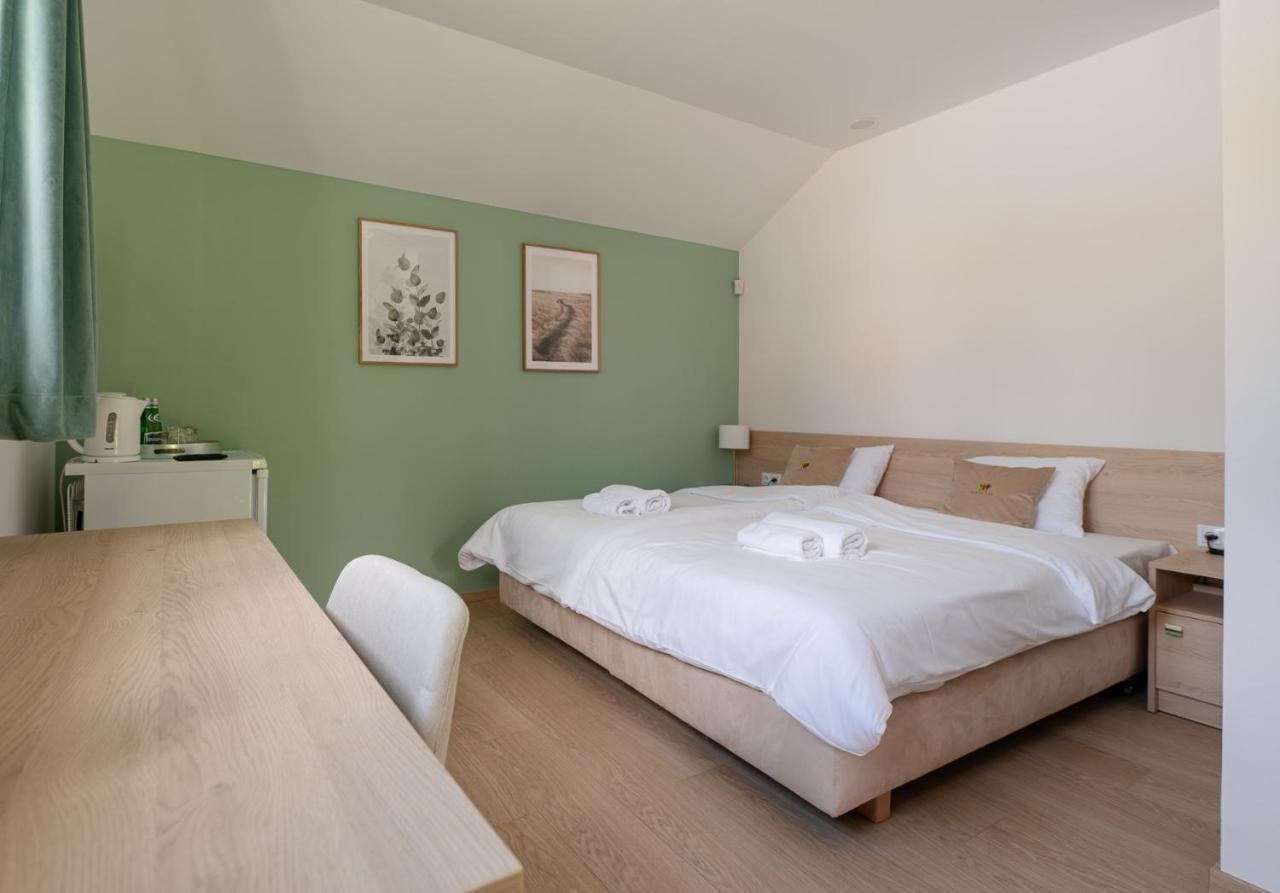 Szumi Las Events & Apartments Regimin المظهر الخارجي الصورة