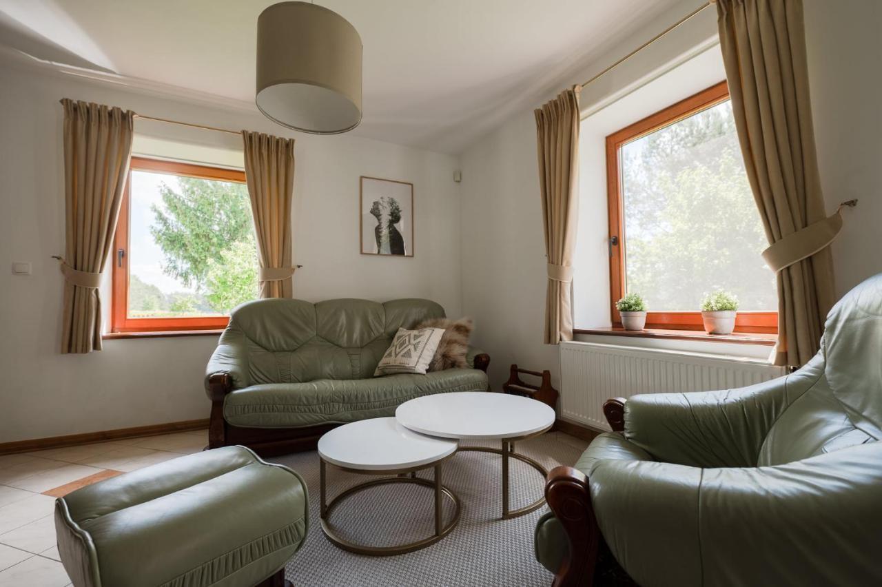 Szumi Las Events & Apartments Regimin المظهر الخارجي الصورة