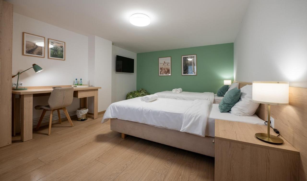 Szumi Las Events & Apartments Regimin المظهر الخارجي الصورة